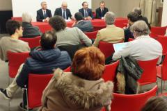 Conferenza stampa 2