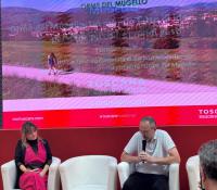 Mugello alle fiere internazionali